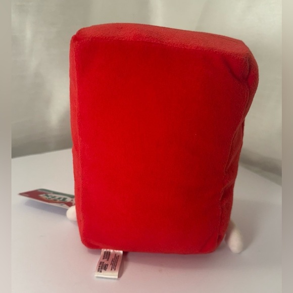 Funko Pop! Plush Trix Cereal Box General Mills GM NWT - Picture 4 of 7